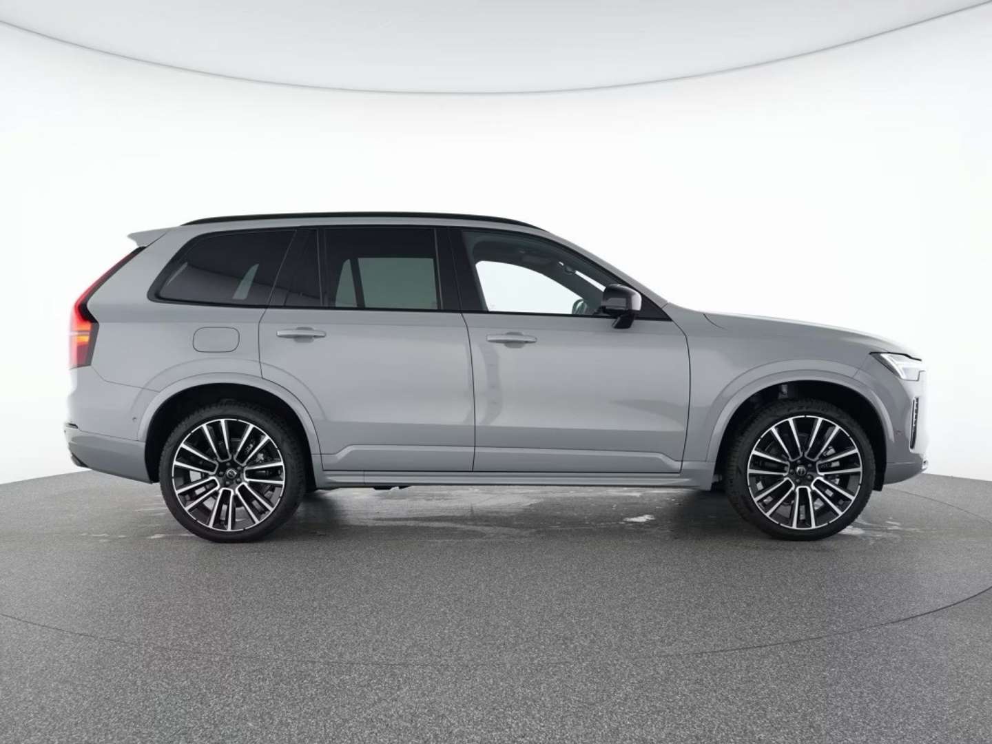 Volvo XC90 AWD T8 - 2025 - Joinsteer - #3