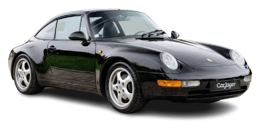 Porsche 930 Targa - 1997 - Joinsteer - #1