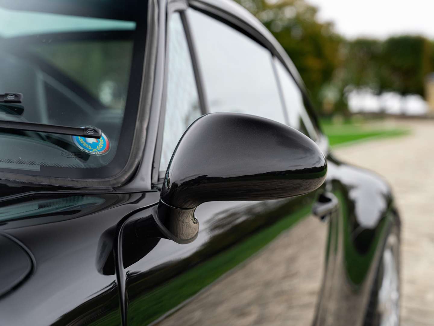 Porsche 930 Targa - 1997 - Joinsteer - #5