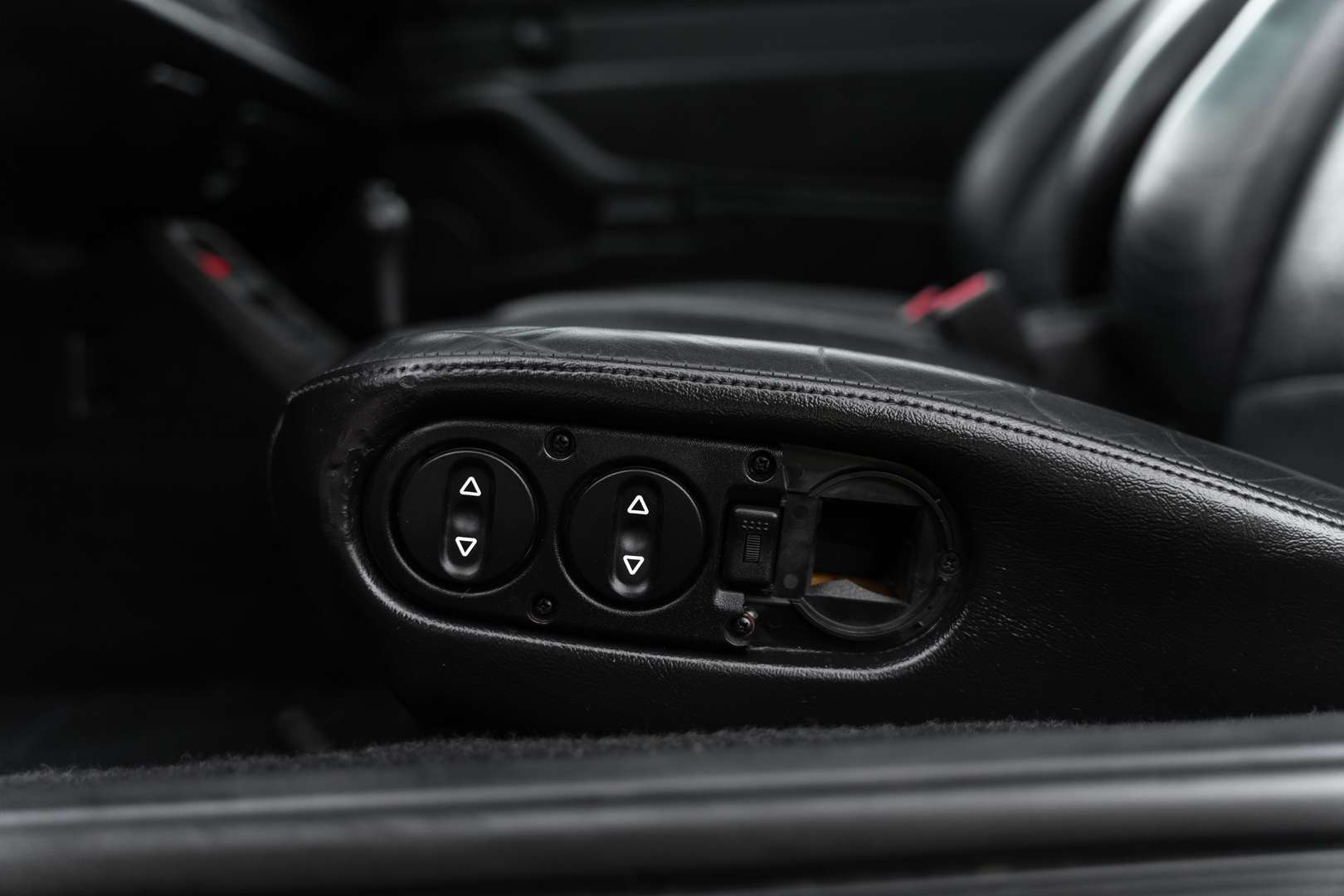 Porsche 930 Targa - 1997 - Joinsteer - #10