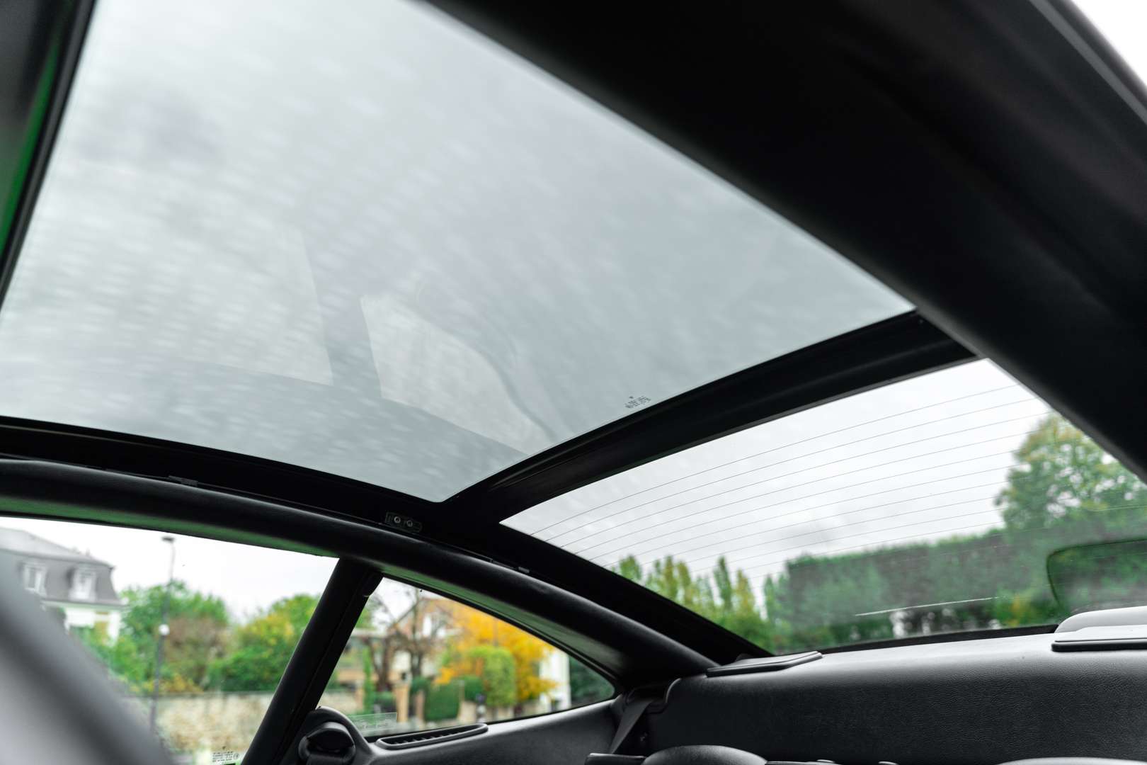 Porsche 930 Targa - 1997 - Joinsteer - #11