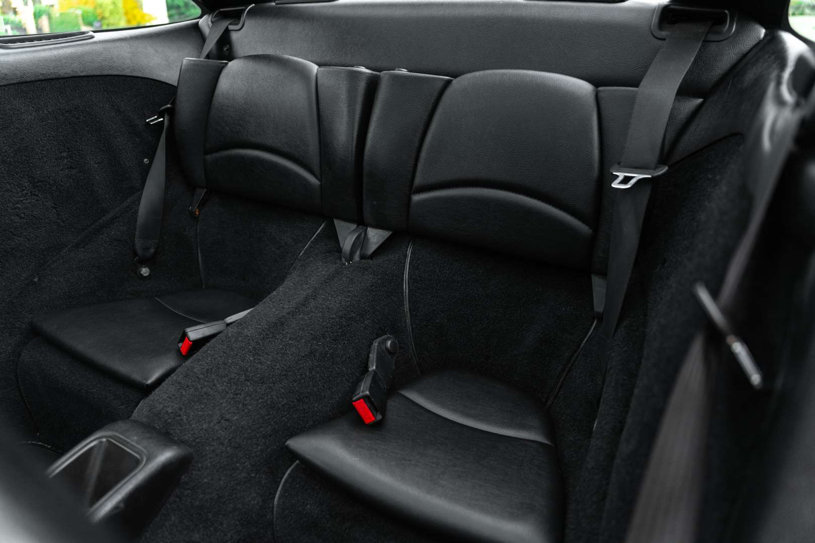 Porsche 930 Targa - 1997 - Joinsteer - #12