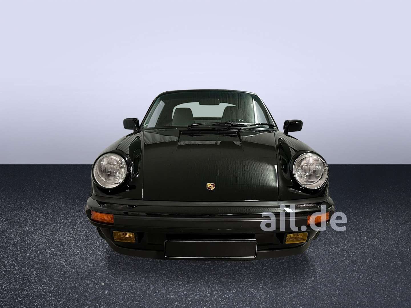 Porsche 930 Turbo - 1987 - Joinsteer - #2