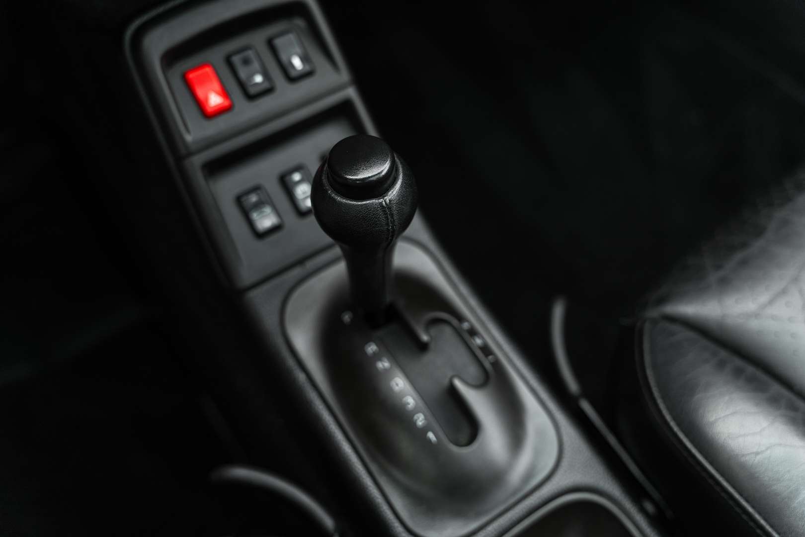 Porsche 930 Targa - 1997 - Joinsteer - #13