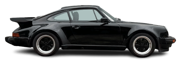 Porsche 930 Turbo - 1987 - Joinsteer - #1