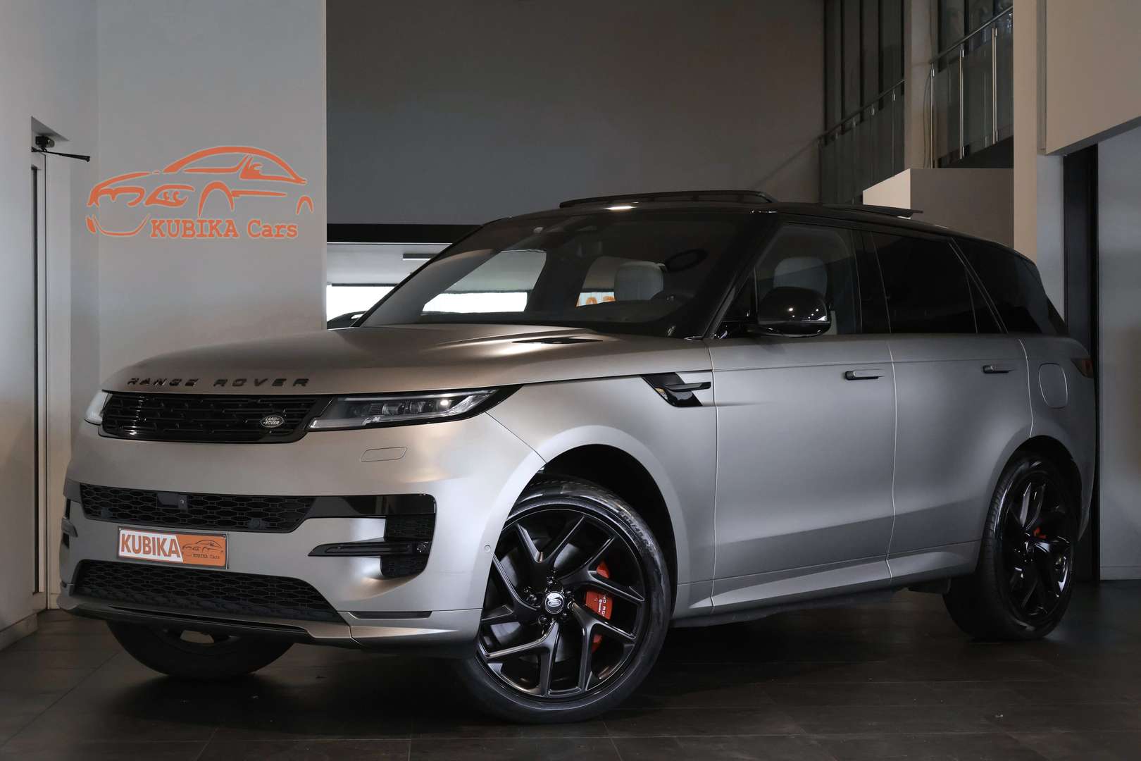 Land Rover Range Rover Sport HSE P440e Plug-In Hybrid - 2023 - Joinsteer - #2