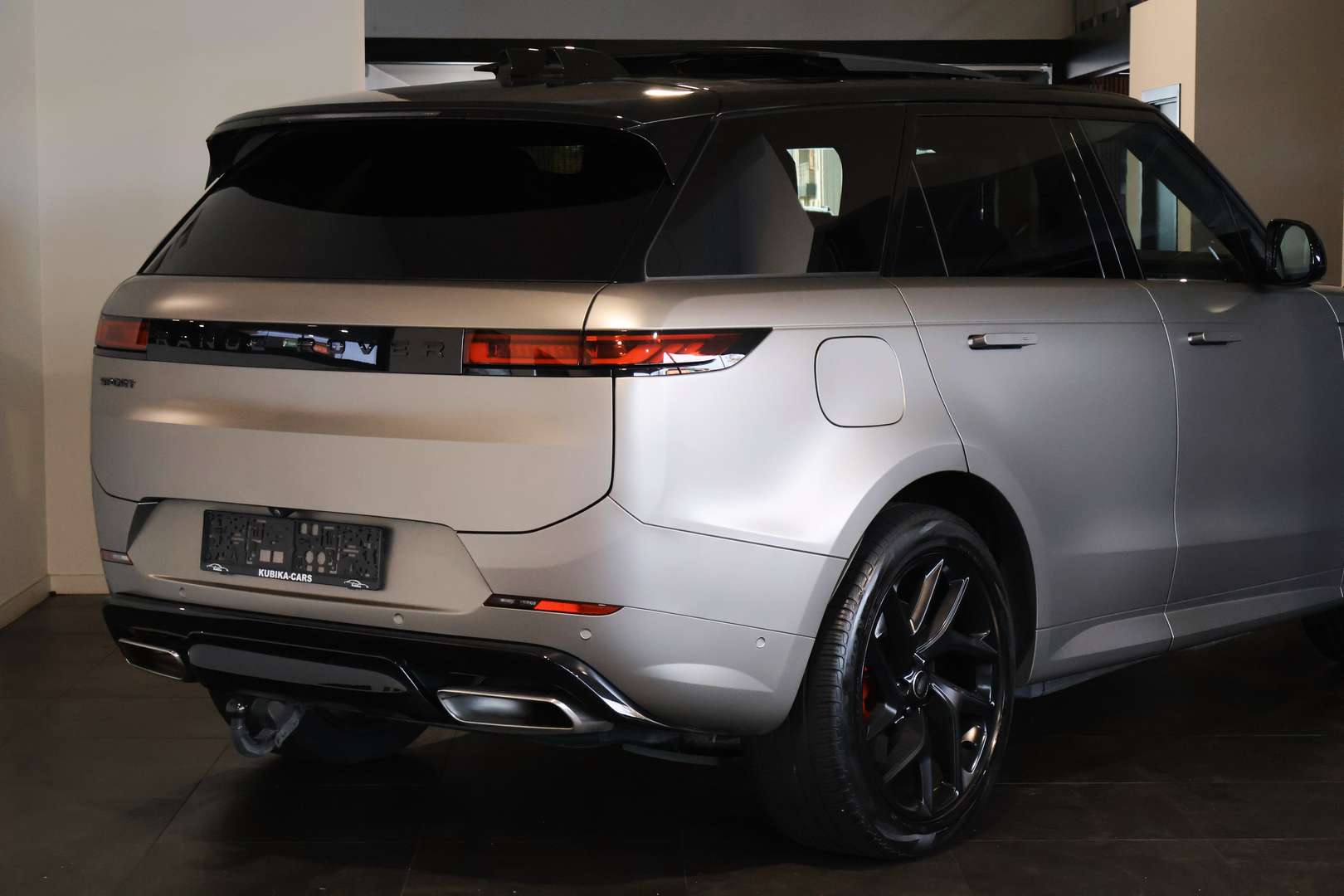 Land Rover Range Rover Sport HSE P440e Plug-In Hybrid - 2023 - Joinsteer - #5