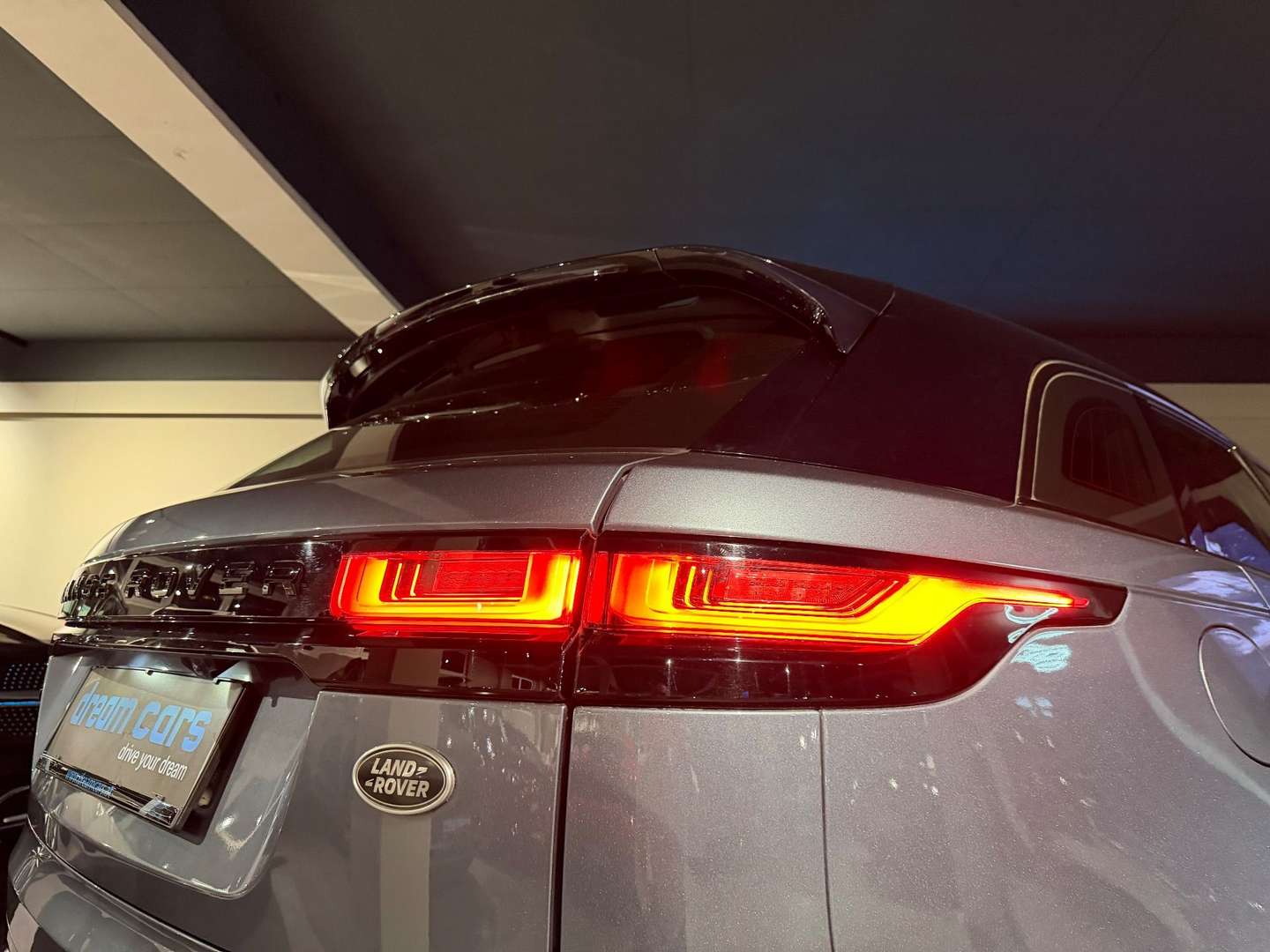 Land Rover Range Rover Velar R DYNAMIK 2.0 D - 2020 - Joinsteer - #10