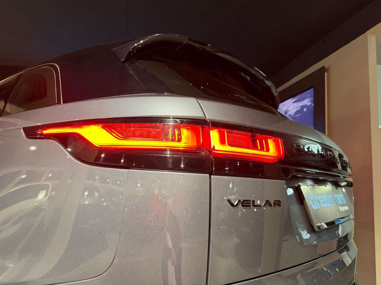 Land Rover Range Rover Velar R DYNAMIK 2.0 D - 2020 - Joinsteer - #11