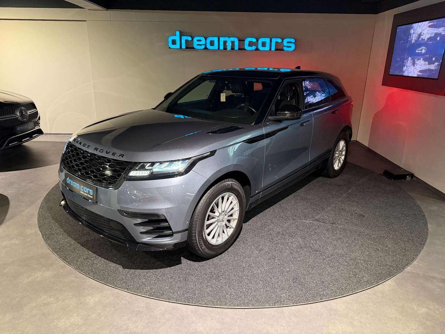 Land Rover Range Rover Velar R DYNAMIK 2.0 D - 2020 - Joinsteer - #13