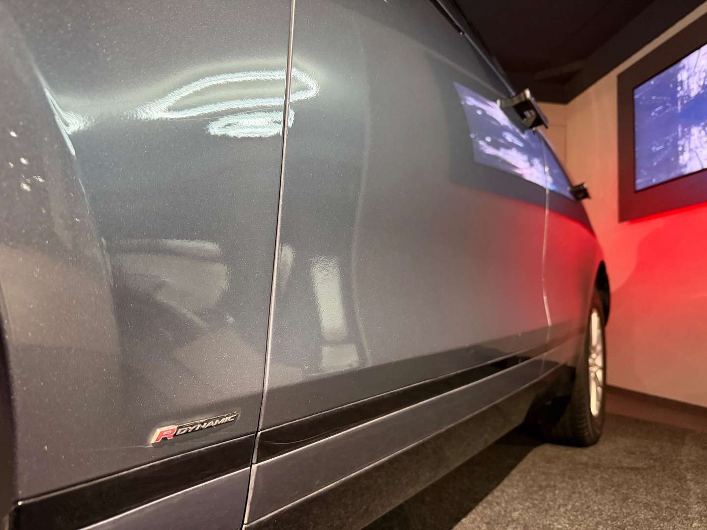 Land Rover Range Rover Velar R DYNAMIK 2.0 D - 2020 - Joinsteer - #14