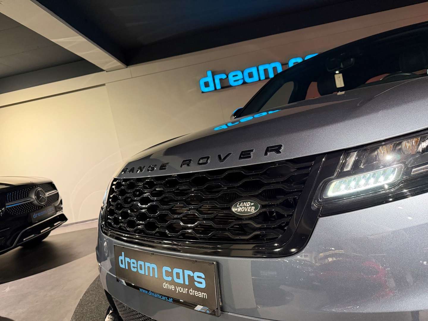 Land Rover Range Rover Velar R DYNAMIK 2.0 D - 2020 - Joinsteer - #16