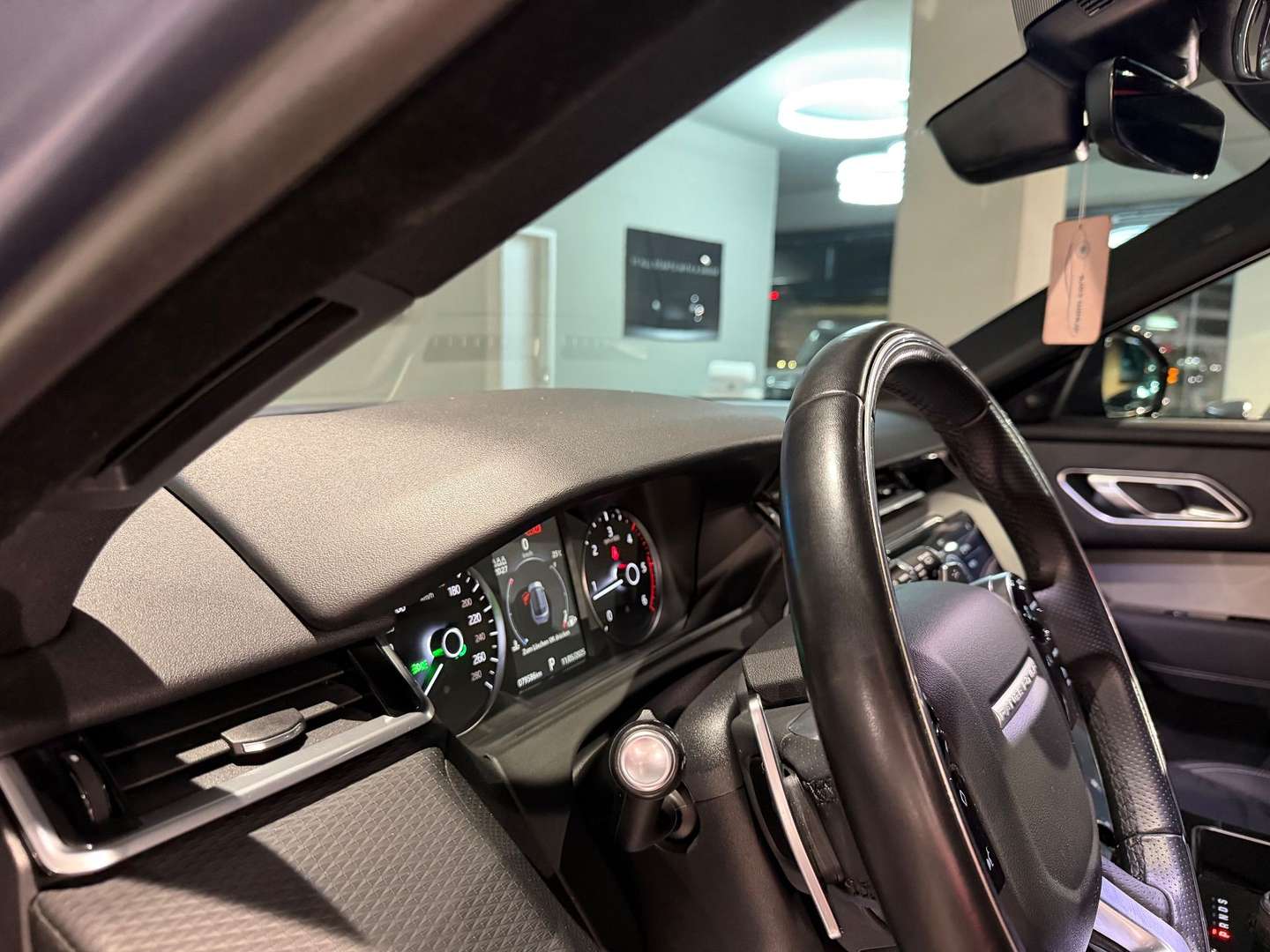 Land Rover Range Rover Velar R DYNAMIK 2.0 D - 2020 - Joinsteer - #24