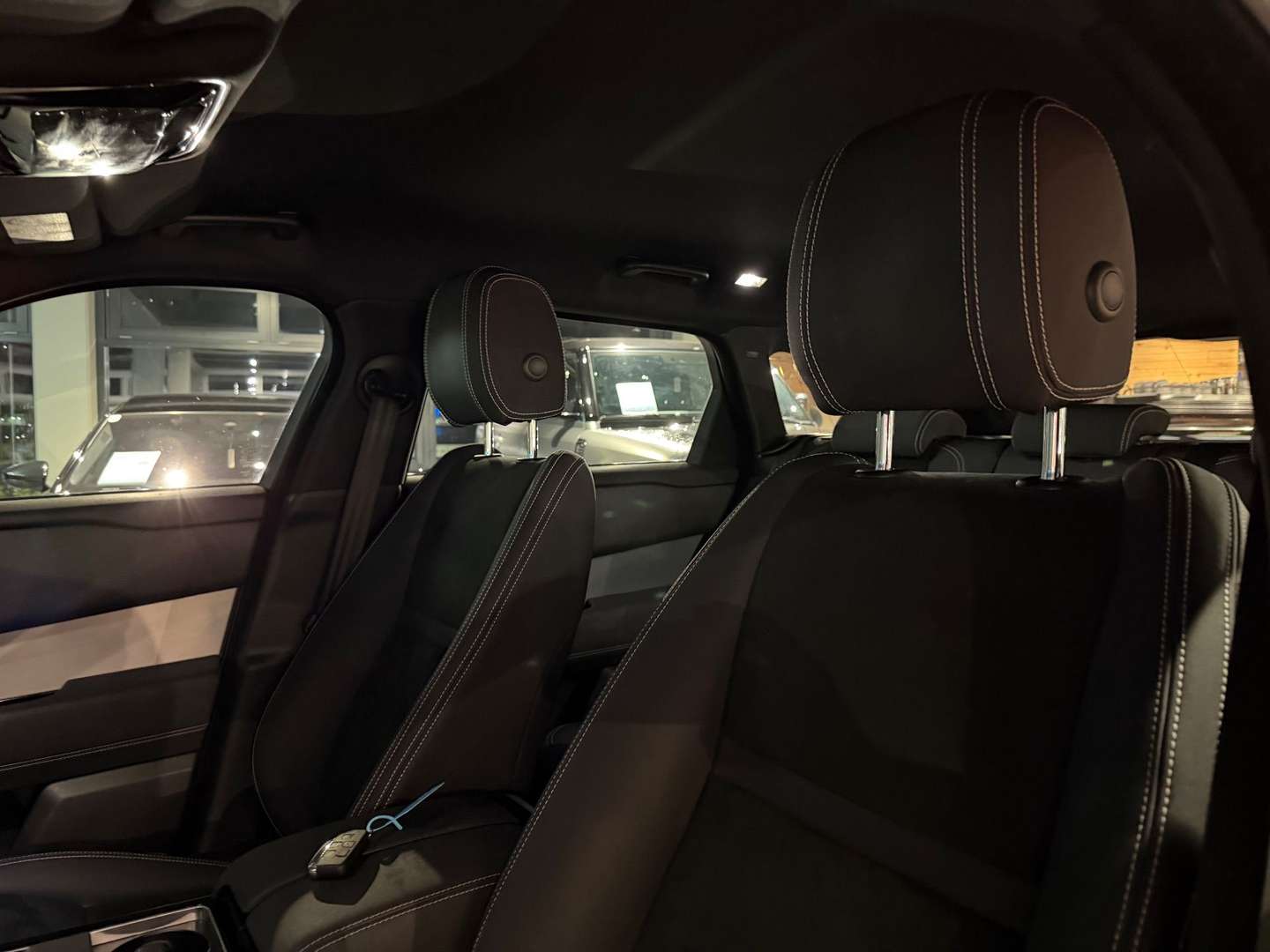 Land Rover Range Rover Velar R DYNAMIK 2.0 D - 2020 - Joinsteer - #27