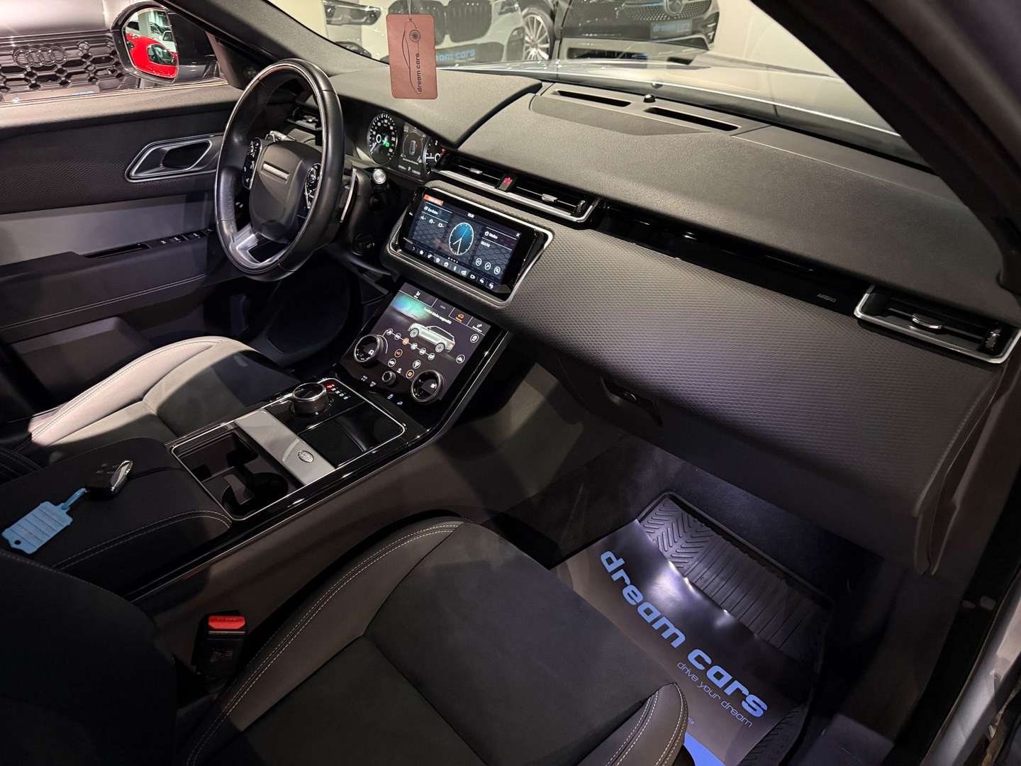 Land Rover Range Rover Velar R DYNAMIK 2.0 D - 2020 - Joinsteer - #28