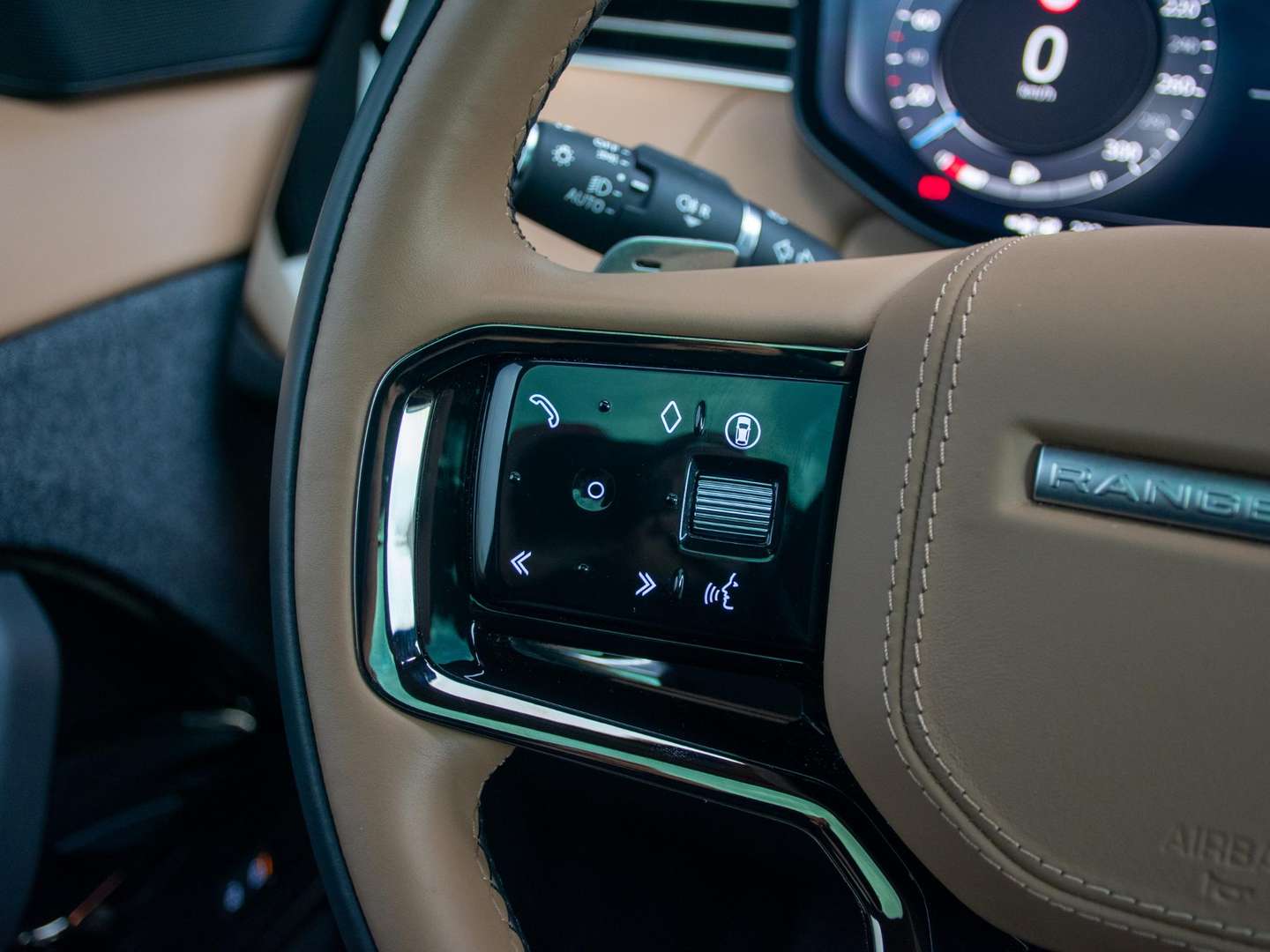 Land Rover Range Rover Sport SE P460e - 2025 - Joinsteer - #9