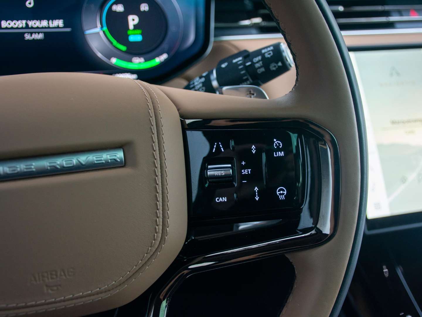 Land Rover Range Rover Sport SE P460e - 2025 - Joinsteer - #10