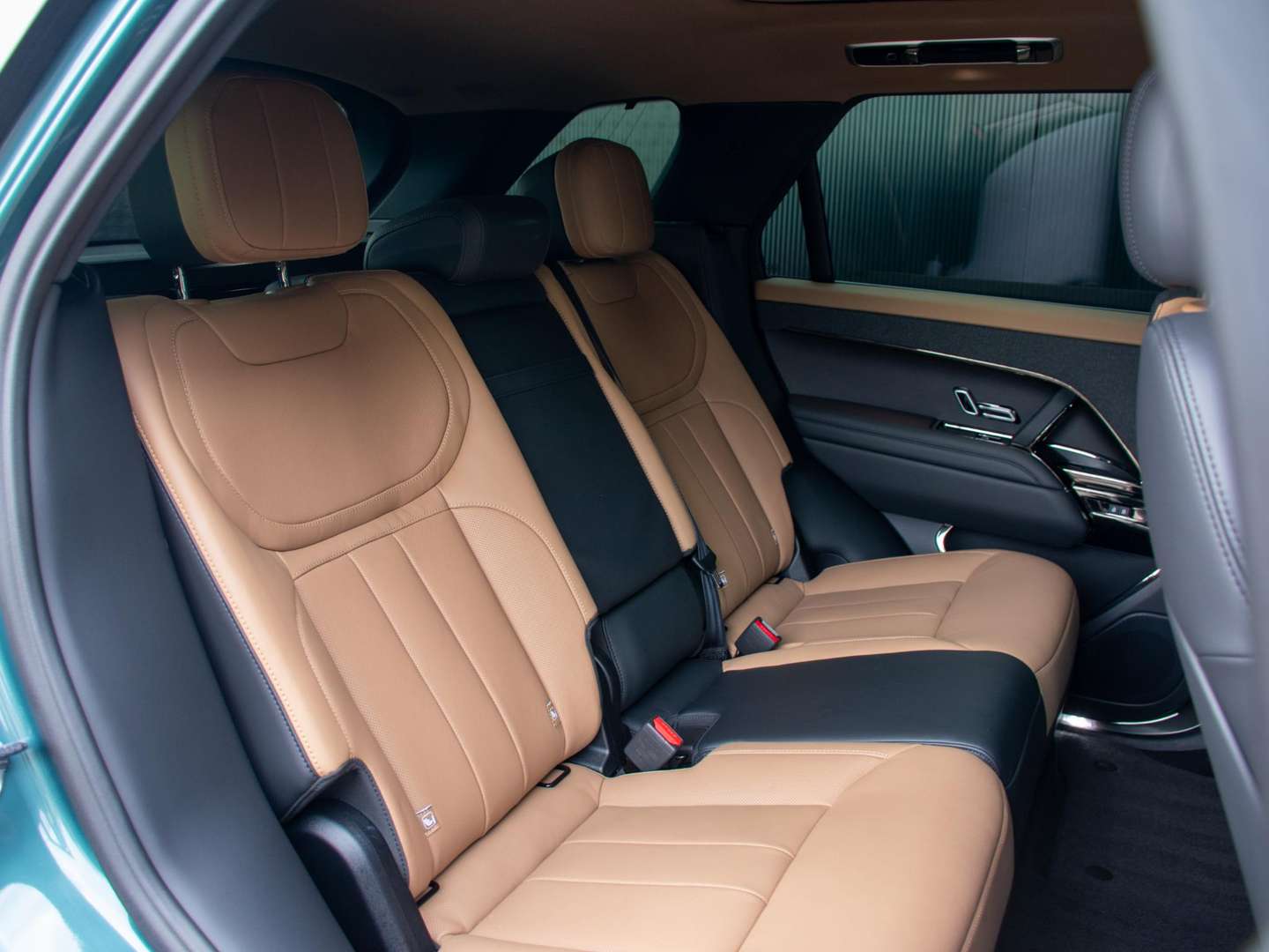 Land Rover Range Rover Sport SE P460e - 2025 - Joinsteer - #11