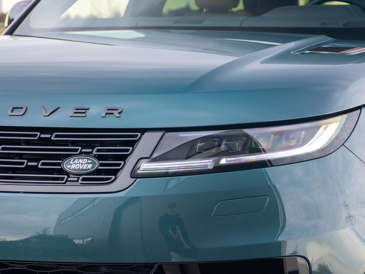 Land Rover Range Rover Sport SE P460e - 2025 - Joinsteer - #13