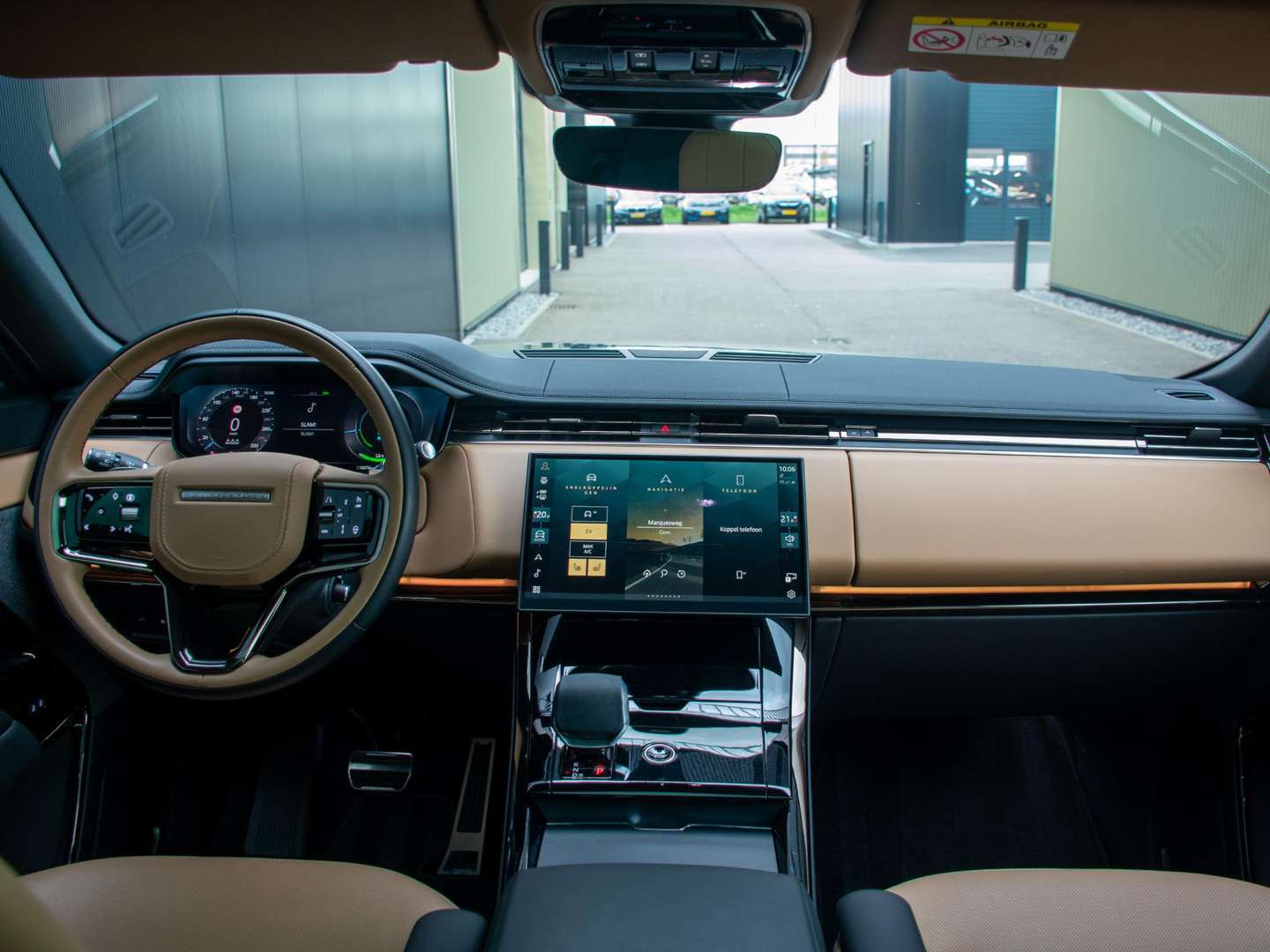 Land Rover Range Rover Sport SE P460e - 2025 - Joinsteer - #14