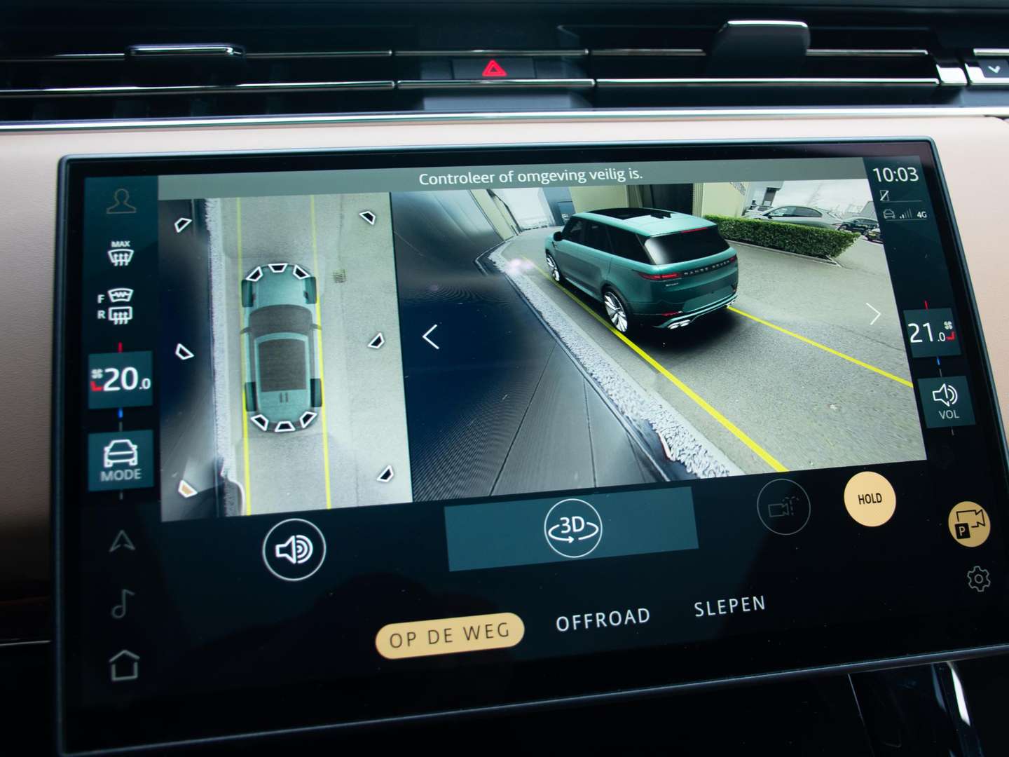 Land Rover Range Rover Sport SE P460e - 2025 - Joinsteer - #15