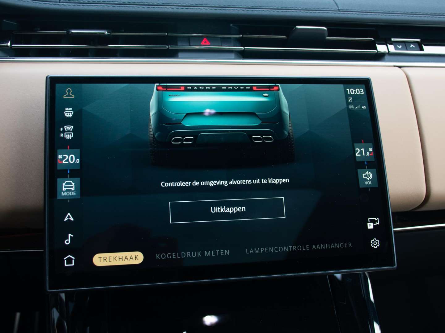 Land Rover Range Rover Sport SE P460e - 2025 - Joinsteer - #16