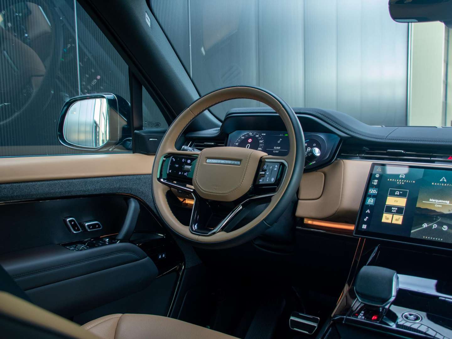 Land Rover Range Rover Sport SE P460e - 2025 - Joinsteer - #21