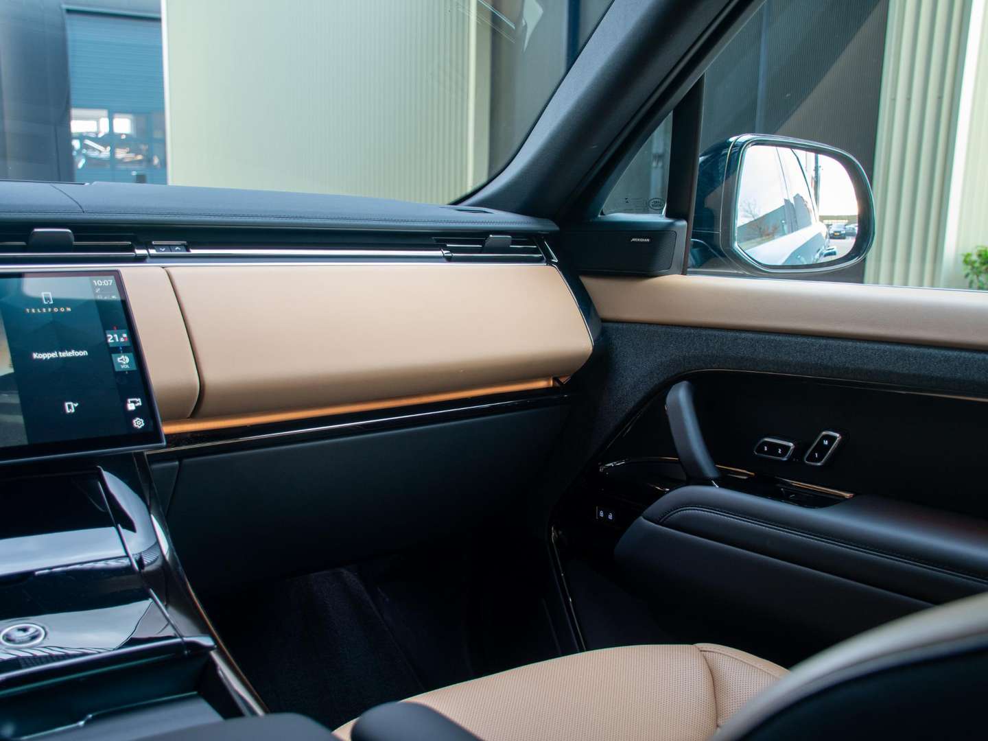 Land Rover Range Rover Sport SE P460e - 2025 - Joinsteer - #22