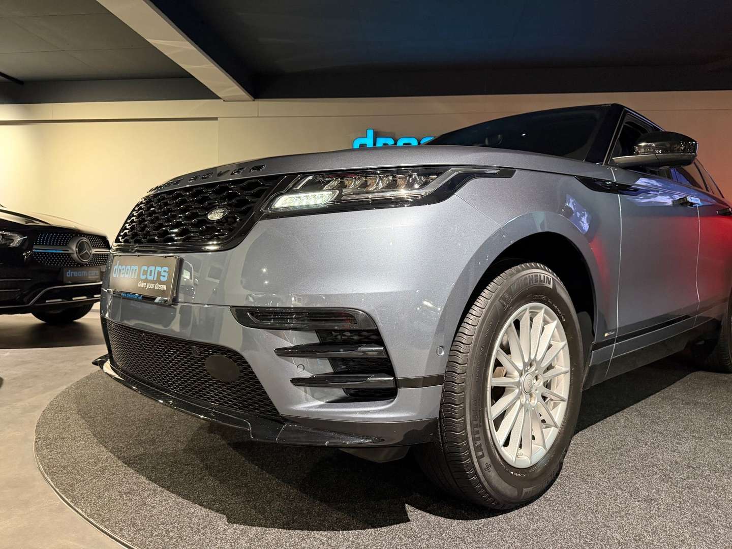 Land Rover Range Rover Velar R DYNAMIK 2.0 D - 2020 - Joinsteer - #45