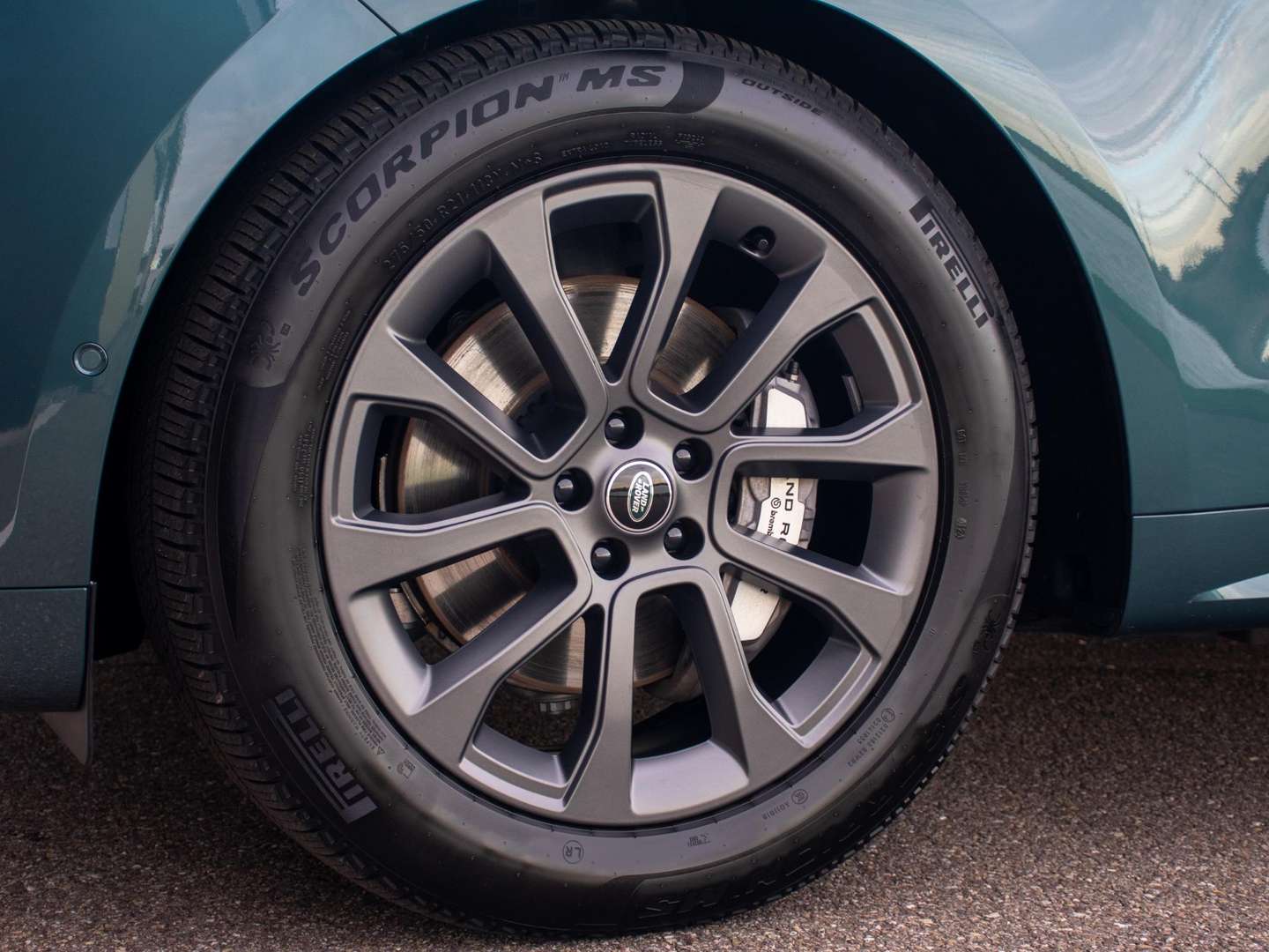 Land Rover Range Rover Sport SE P460e - 2025 - Joinsteer - #23