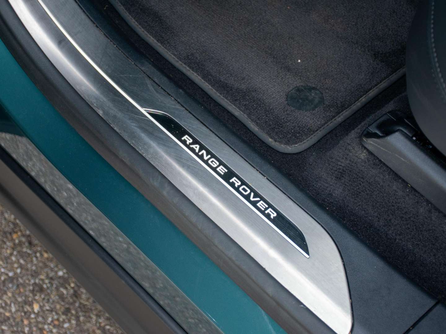 Land Rover Range Rover Sport SE P460e - 2025 - Joinsteer - #24