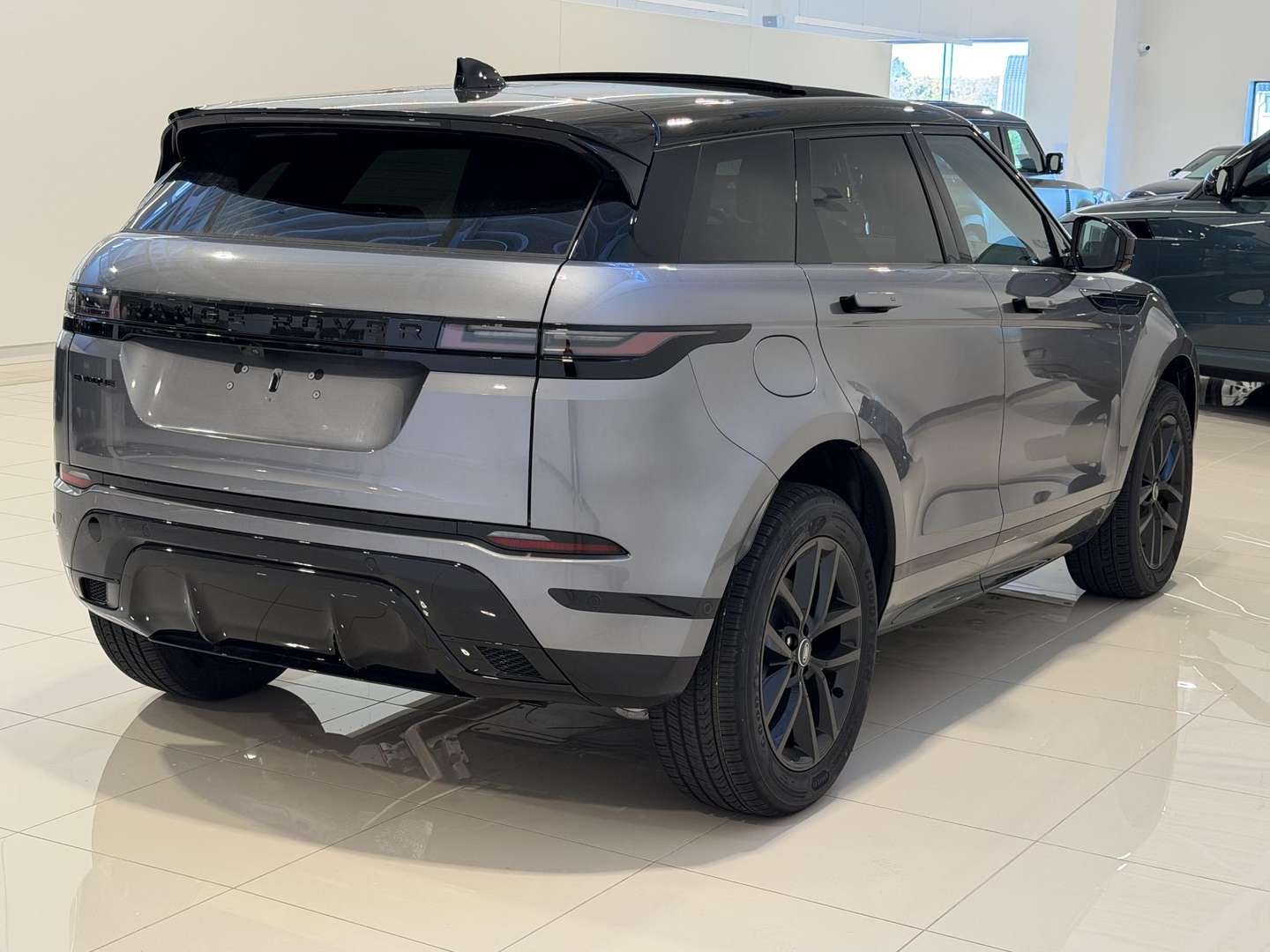Land Rover Range Rover Evoque Dynamic SE P270e - 2025 - Joinsteer - #3