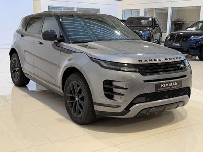 Land Rover Range Rover Evoque Dynamic SE P270e -  - Joinsteer - #3