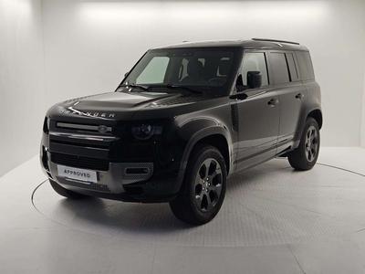 Land Rover Defender X-Dynamic SE 3.0D I6 -  - Joinsteer - #1
