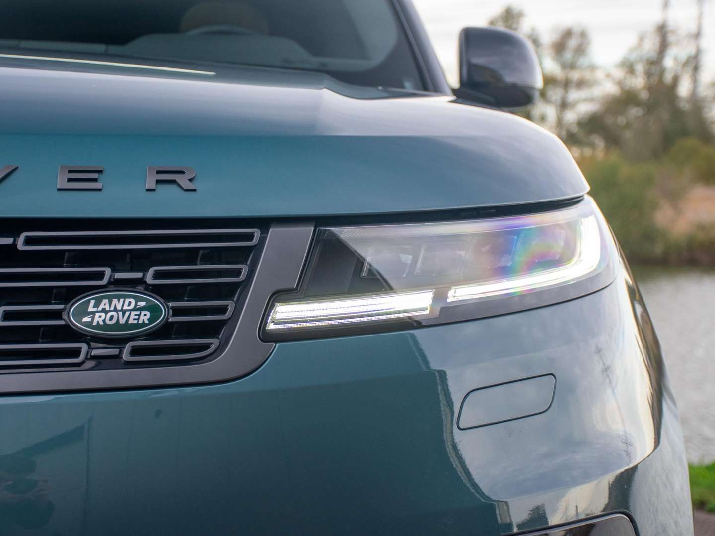 Land Rover Range Rover Sport SE P460e - 2025 - Joinsteer - #26