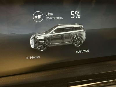Land Rover Range Rover Evoque Dynamic SE P270e -  - Joinsteer - #5