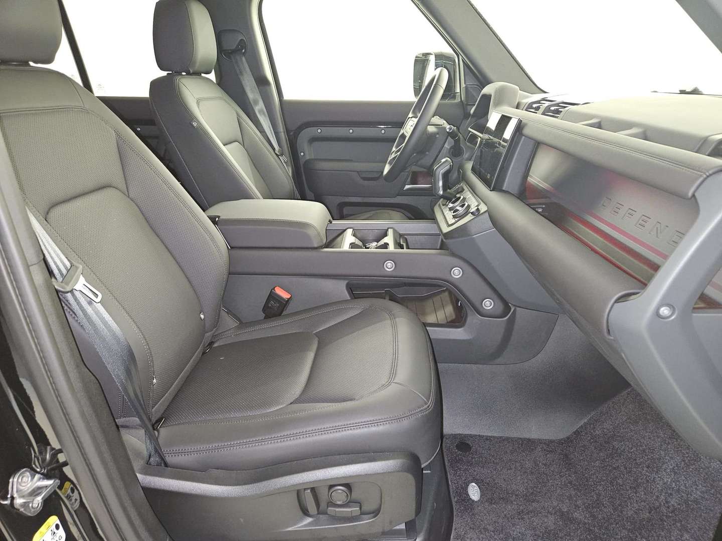 Land Rover Defender X-Dynamic SE 3.0D I6 - 2024 - Joinsteer - #3