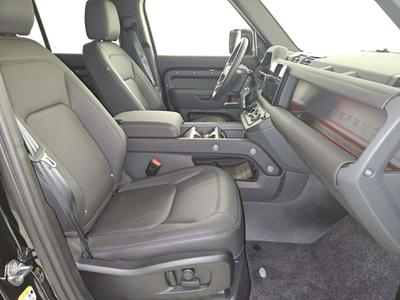 Land Rover Defender X-Dynamic SE 3.0D I6 -  - Joinsteer - #2