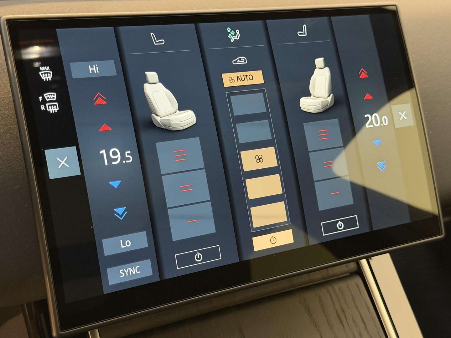 Land Rover Range Rover Evoque Dynamic SE P270e - 2025 - Joinsteer - #7