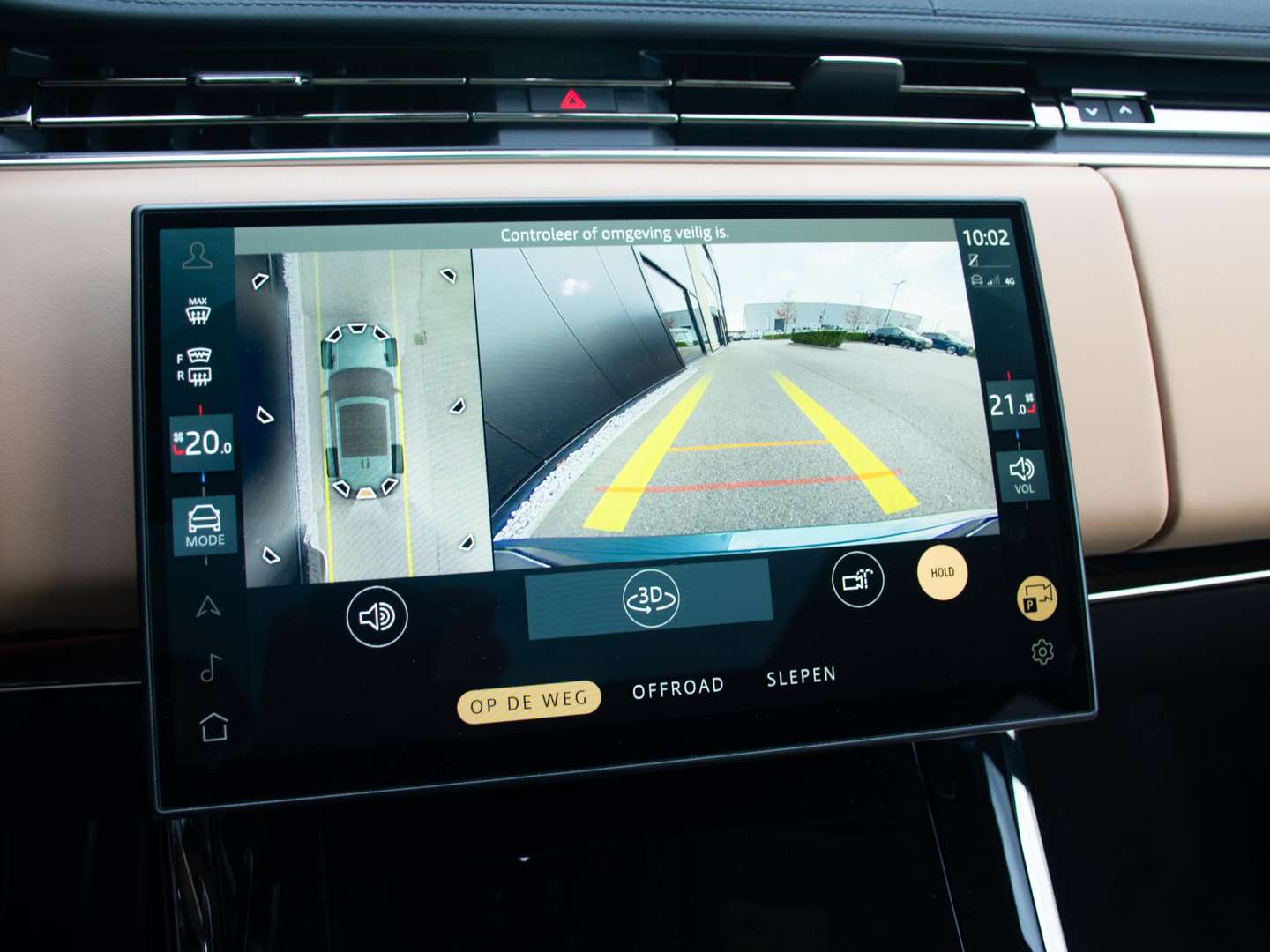 Land Rover Range Rover Sport SE P460e - 2025 - Joinsteer - #28