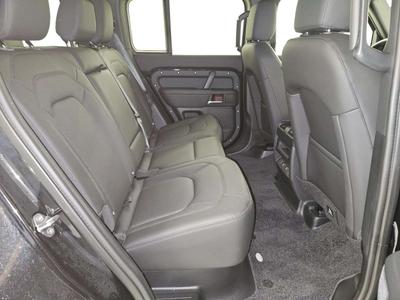 Land Rover Defender X-Dynamic SE 3.0D I6 -  - Joinsteer - #4