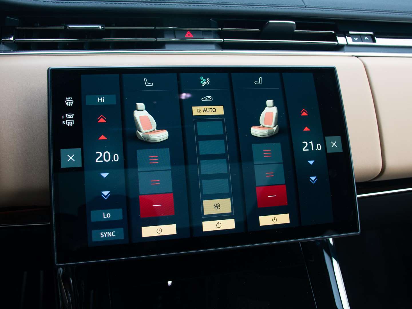 Land Rover Range Rover Sport SE P460e - 2025 - Joinsteer - #30