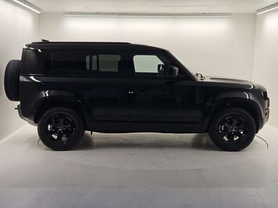 Land Rover Defender X-Dynamic SE 3.0D I6 -  - Joinsteer - #5