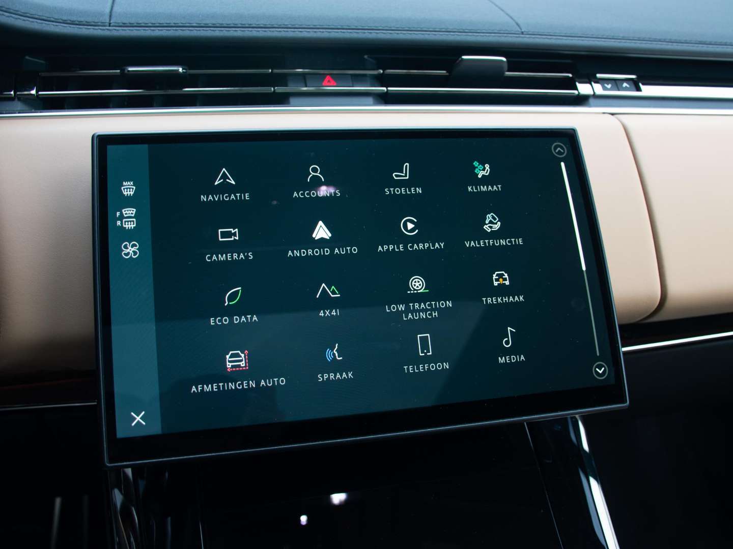 Land Rover Range Rover Sport SE P460e - 2025 - Joinsteer - #31