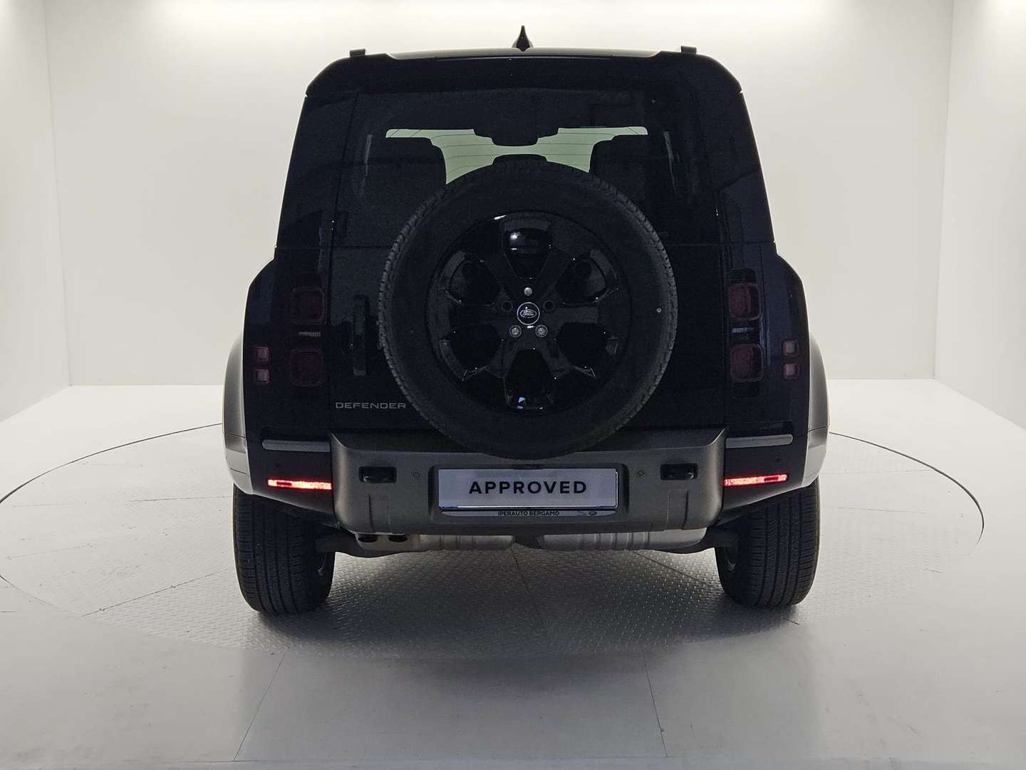 Land Rover Defender X-Dynamic SE 3.0D I6 - 2024 - Joinsteer - #7