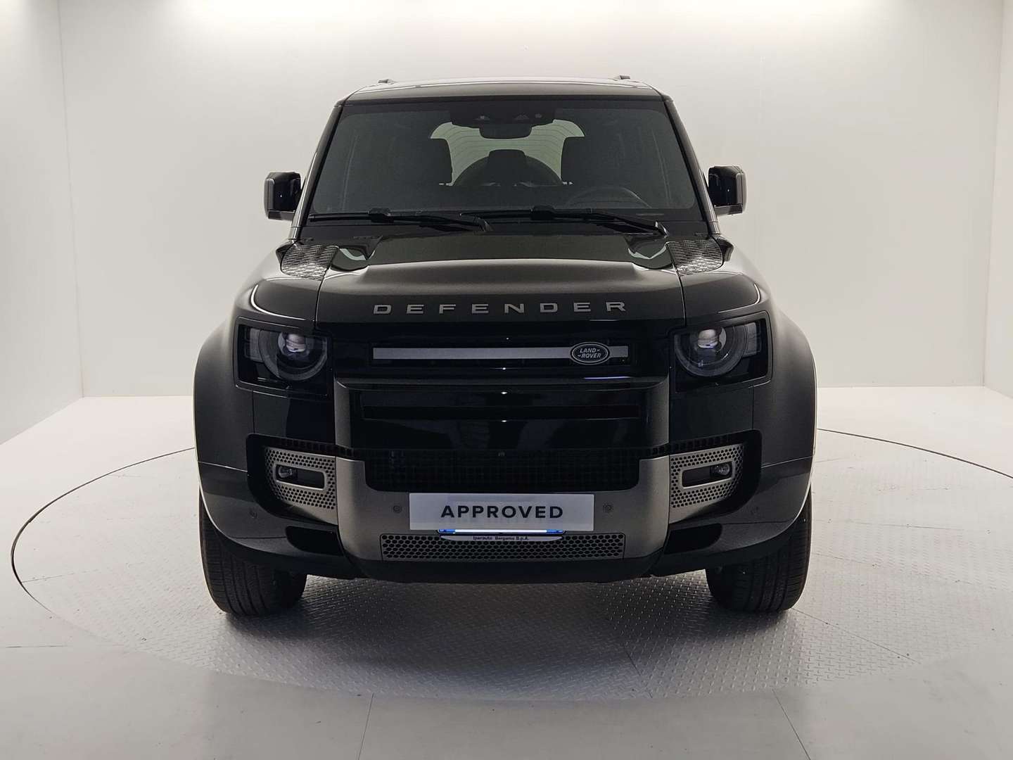 Land Rover Defender X-Dynamic SE 3.0D I6 - 2024 - Joinsteer - #8