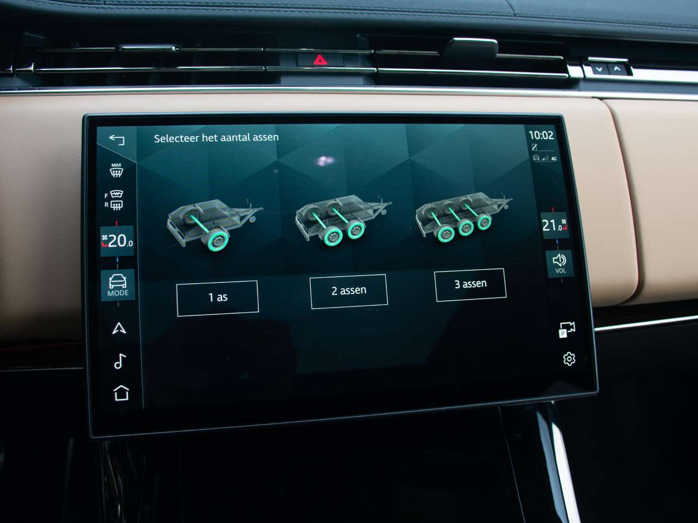 Land Rover Range Rover Sport SE P460e - 2025 - Joinsteer - #33