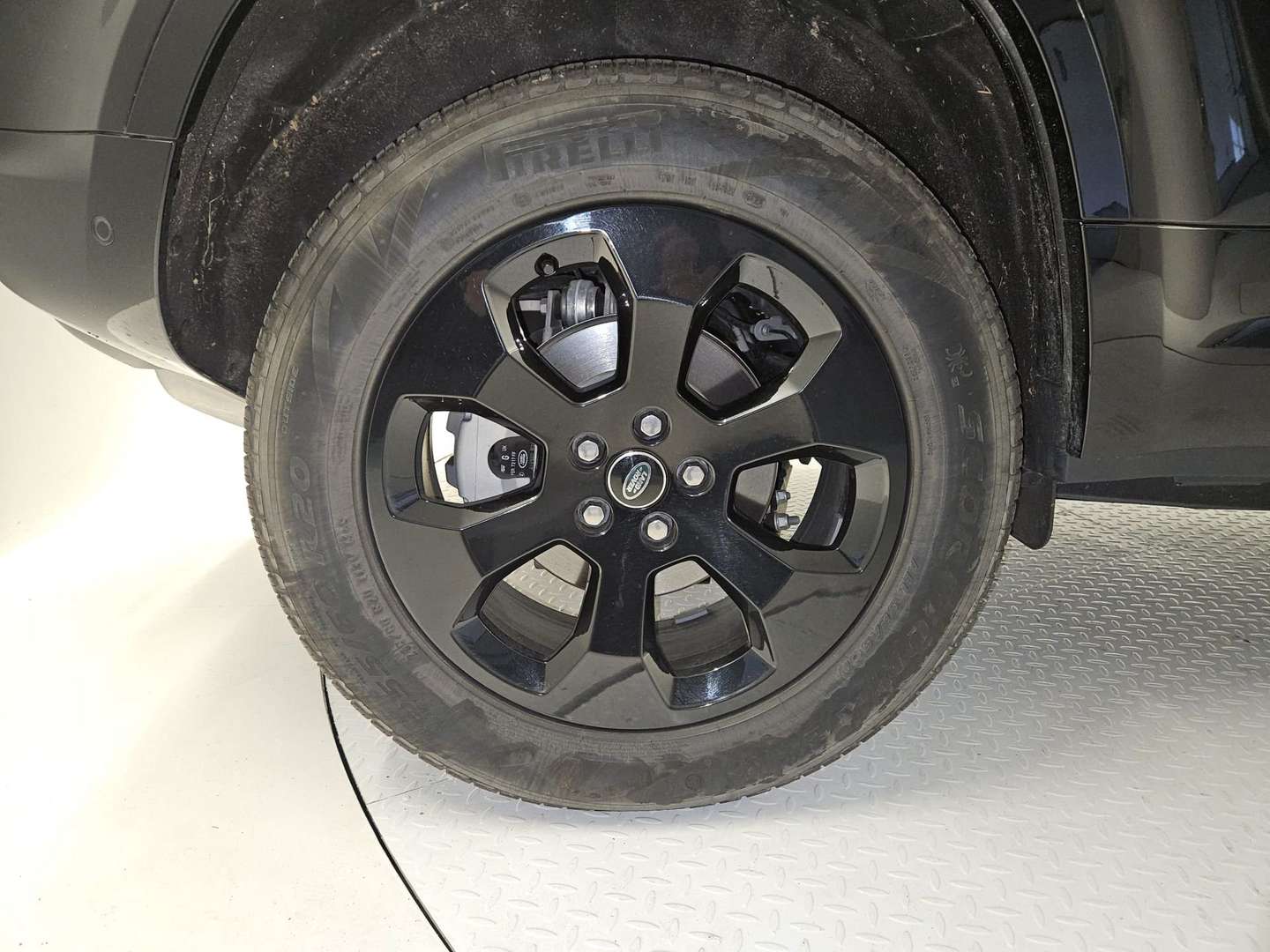 Land Rover Defender X-Dynamic SE 3.0D I6 - 2024 - Joinsteer - #9