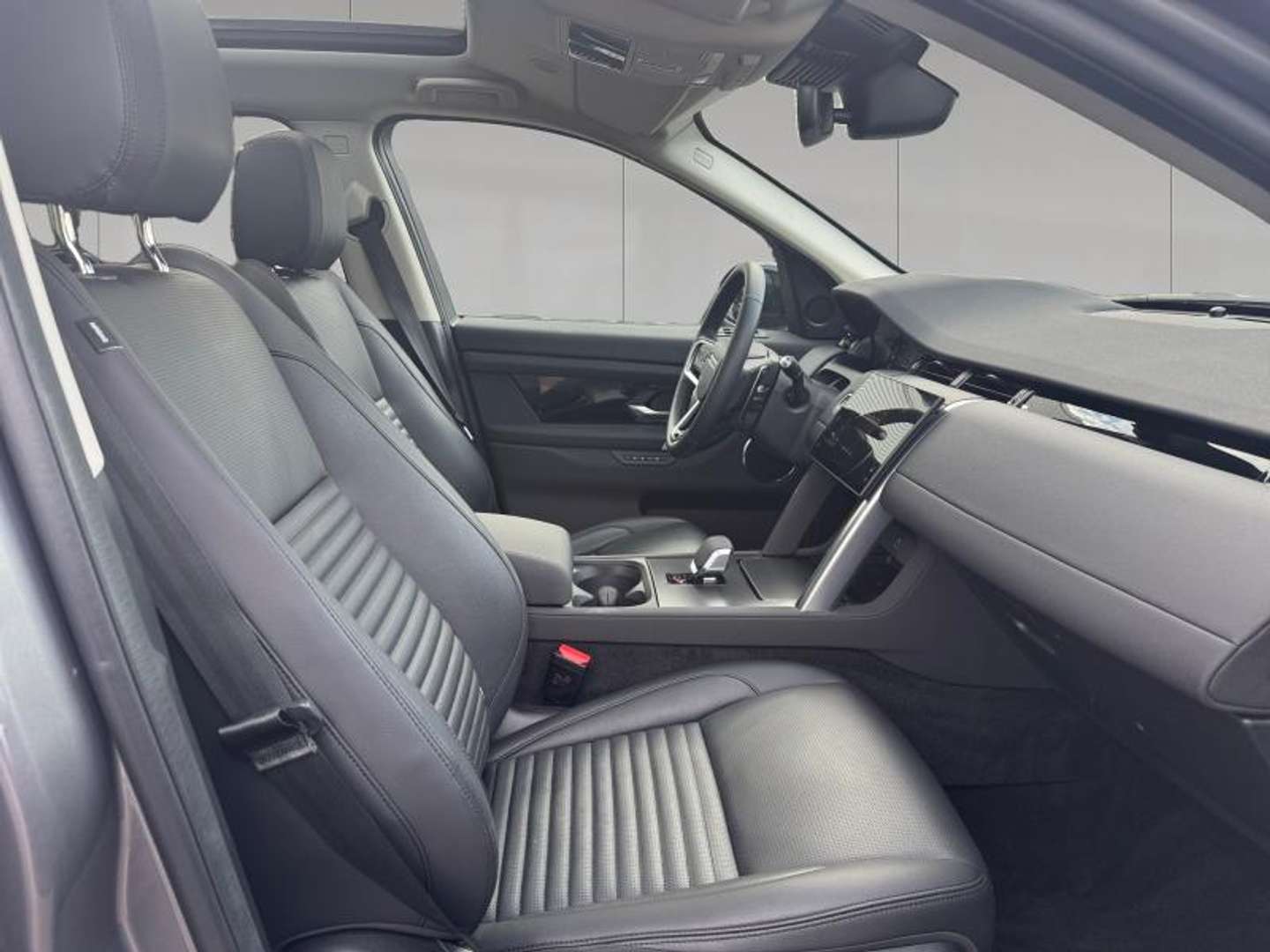 Land Rover Discovery Sport S P270e - 2025 - Joinsteer - #3