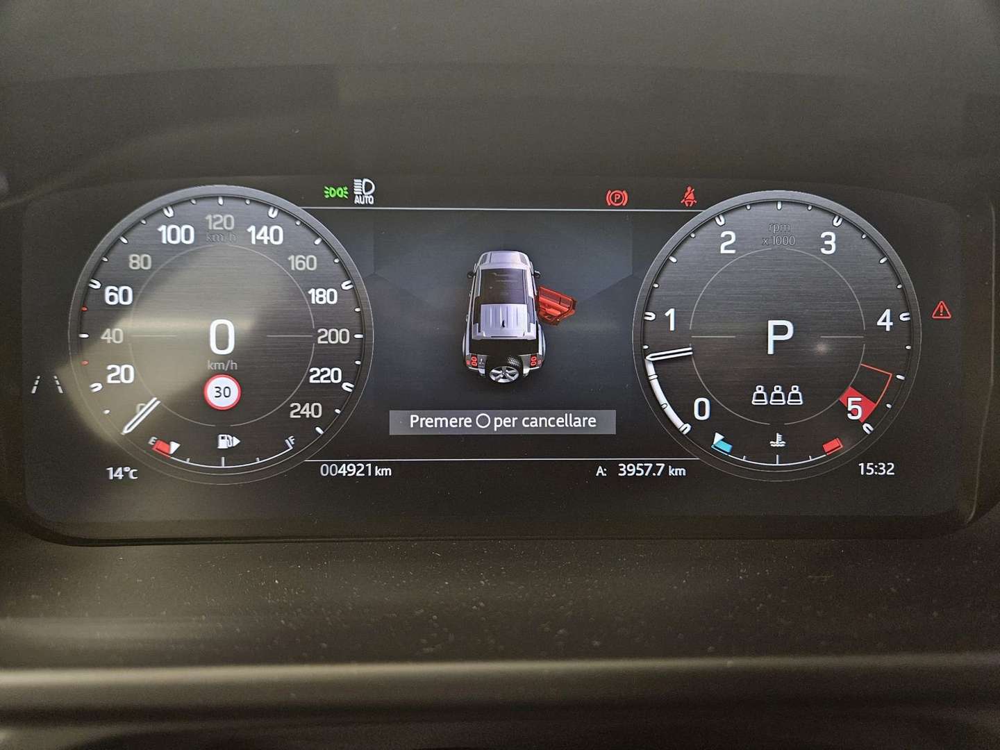 Land Rover Defender X-Dynamic SE 3.0D I6 - 2024 - Joinsteer - #10